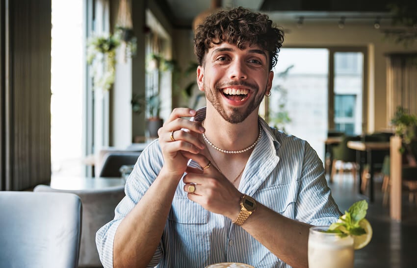 Solteiros gays — namoro online