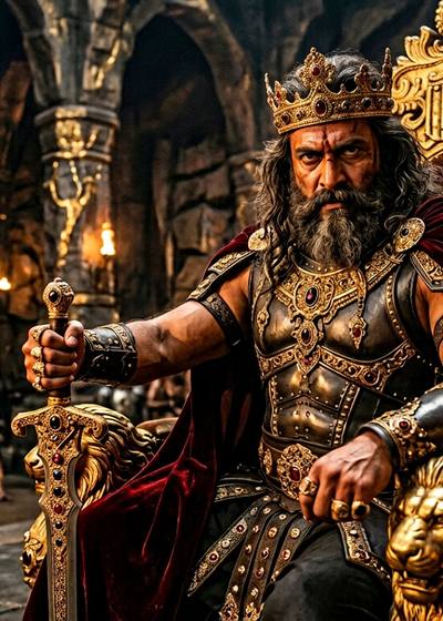 KGF 2